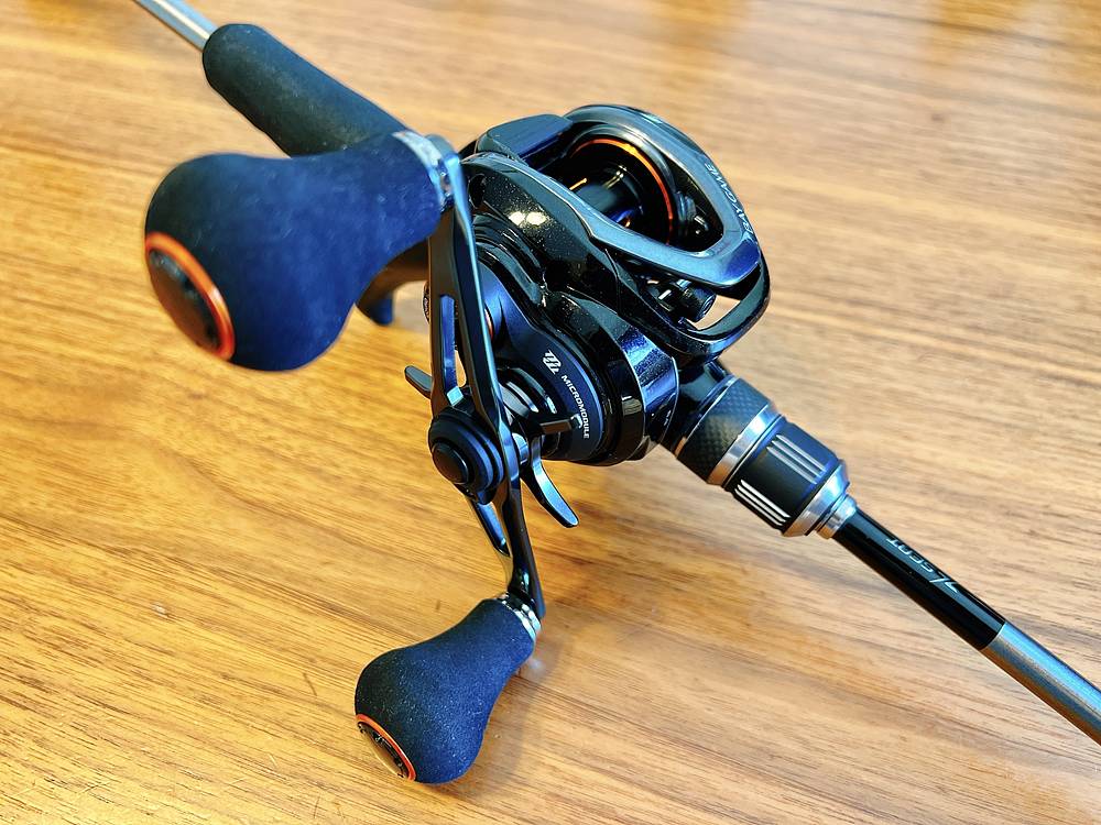 2万円台最強】シマノの人気両軸リール「ベイゲーム」の実機インプレ