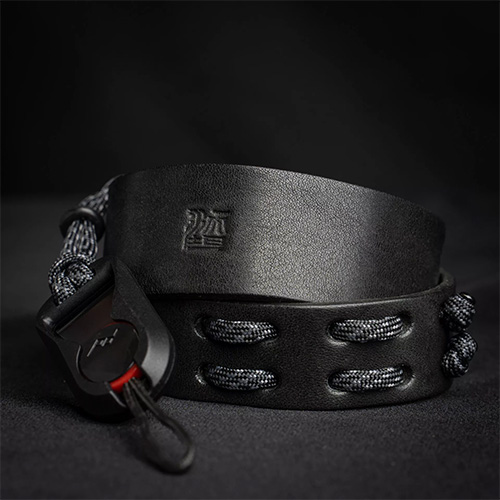 WOTANCRAFT | ヴォータンクラフト｜パラシューター カメラストラップ