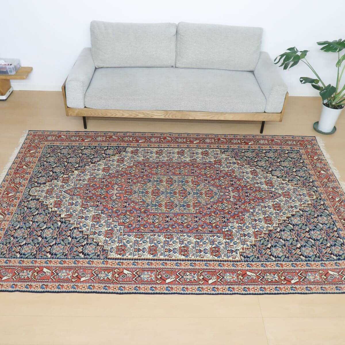 キリムラグ通販｜手織りフラットウィーブ専門店｜ – ギャッベ