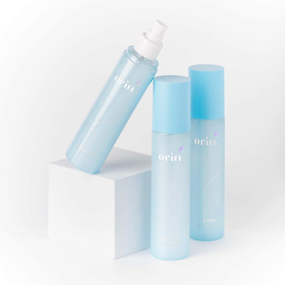 公式】 orin - St-Care Toner