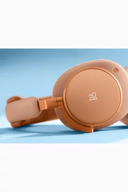 Buy Bang & Olufsen Pink Beoplay H100 Sunset Apricot For Men Online
