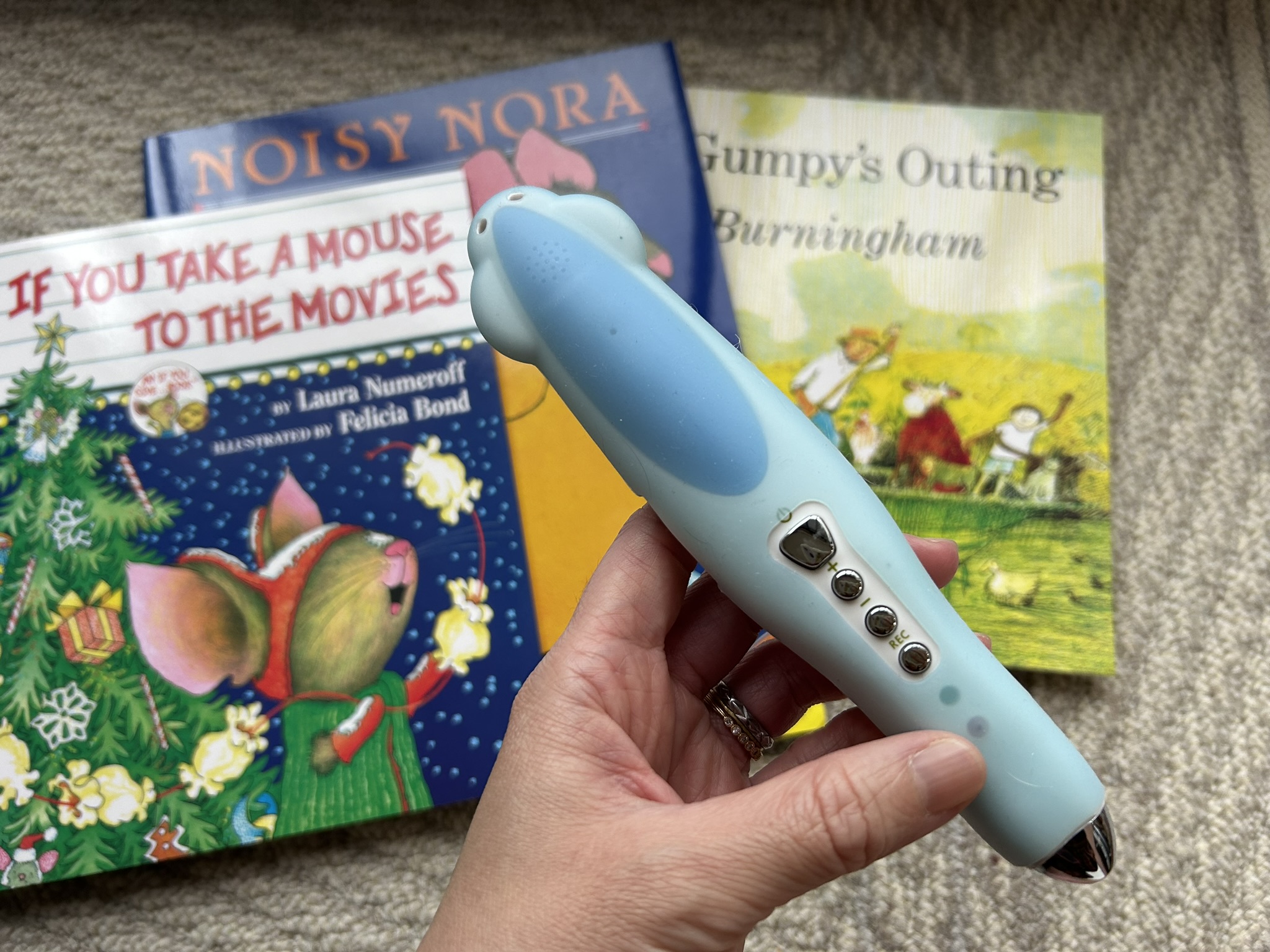 Liao130の絵本リストとは？購入方法・進め方を解説 | はむ先生のおうち