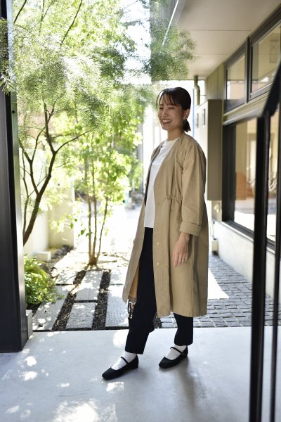 大人に似合うストラップシューズ – OURHOME