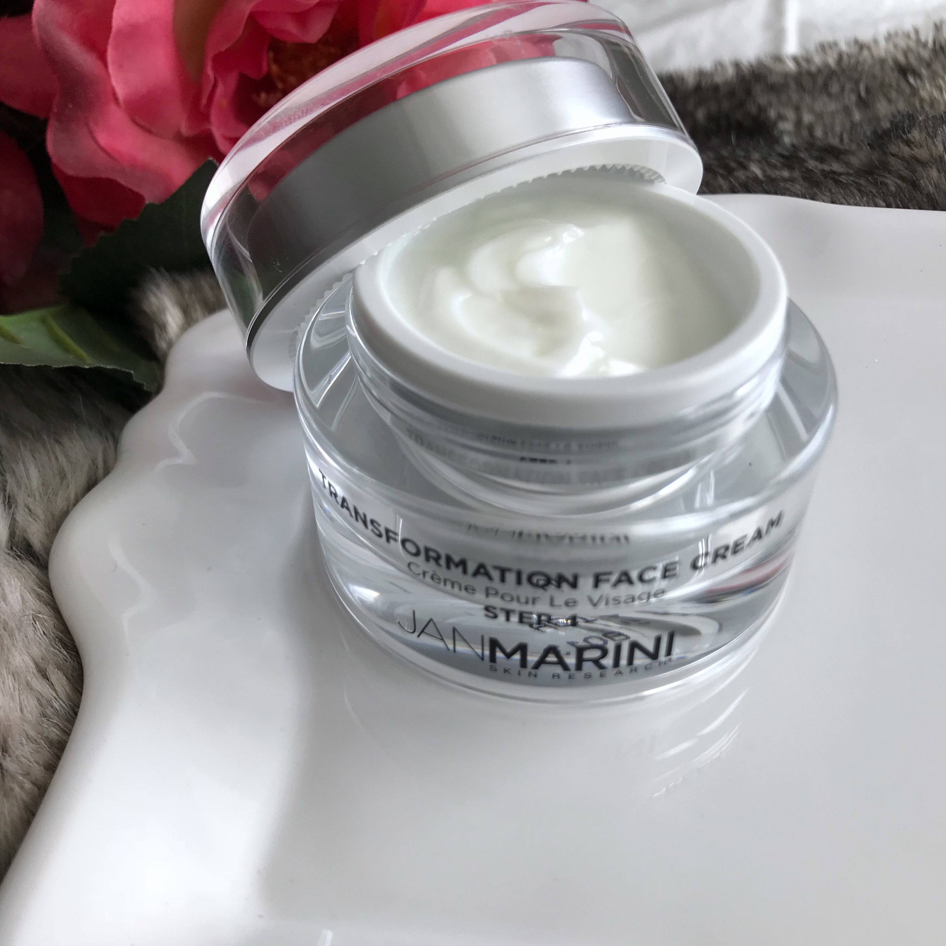 Jan Marini Transformation Face Cream