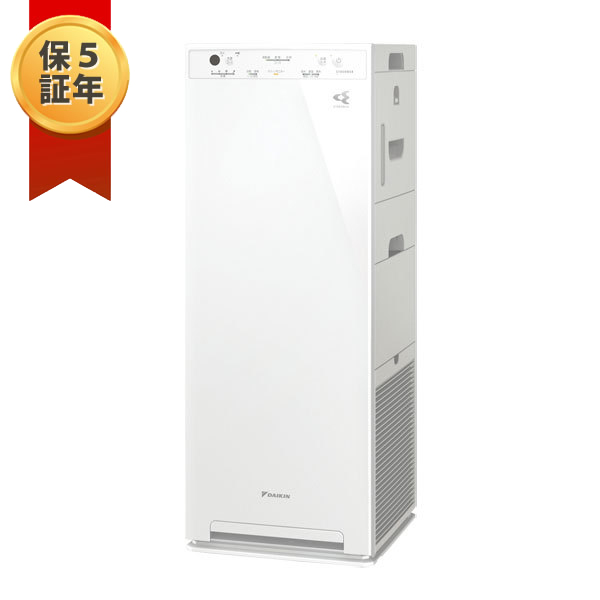 自然大好き！ニッチ・リッチ・キャッチ 加湿機能付き 【5年間保証