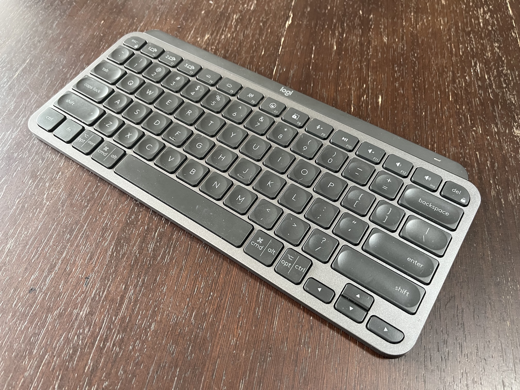 US】MX Keys Mini レビュー【英字】 | outputブログ