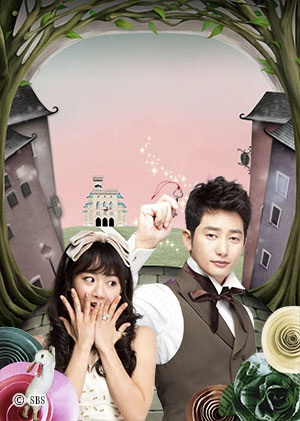 韓国ドラマ『清潭洞アリス』日本語字幕版（全16話) - フジテレビ ONE