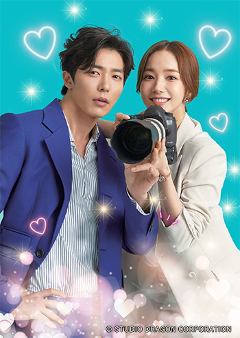 韓国ドラマ『彼女の私生活』日本語字幕版（全16話） - フジテレビ ONE