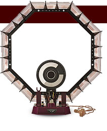 Vol.04 ふろく 鉱石・ダイオード付きラジオキット | 大人の科学