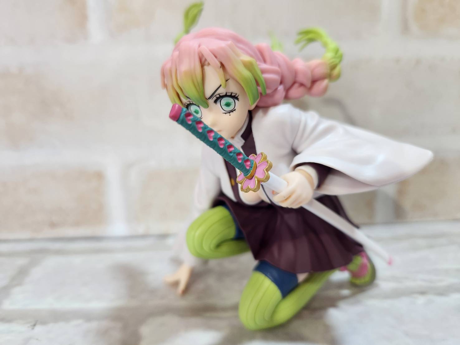 □アミューズ入荷情報です！◇鬼滅の刃 ぬーどるストッパーフィギュア