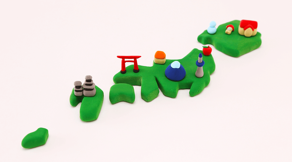 図柄入りご当地ナンバープレート一覧！2025年5月に第4弾で5地域追加