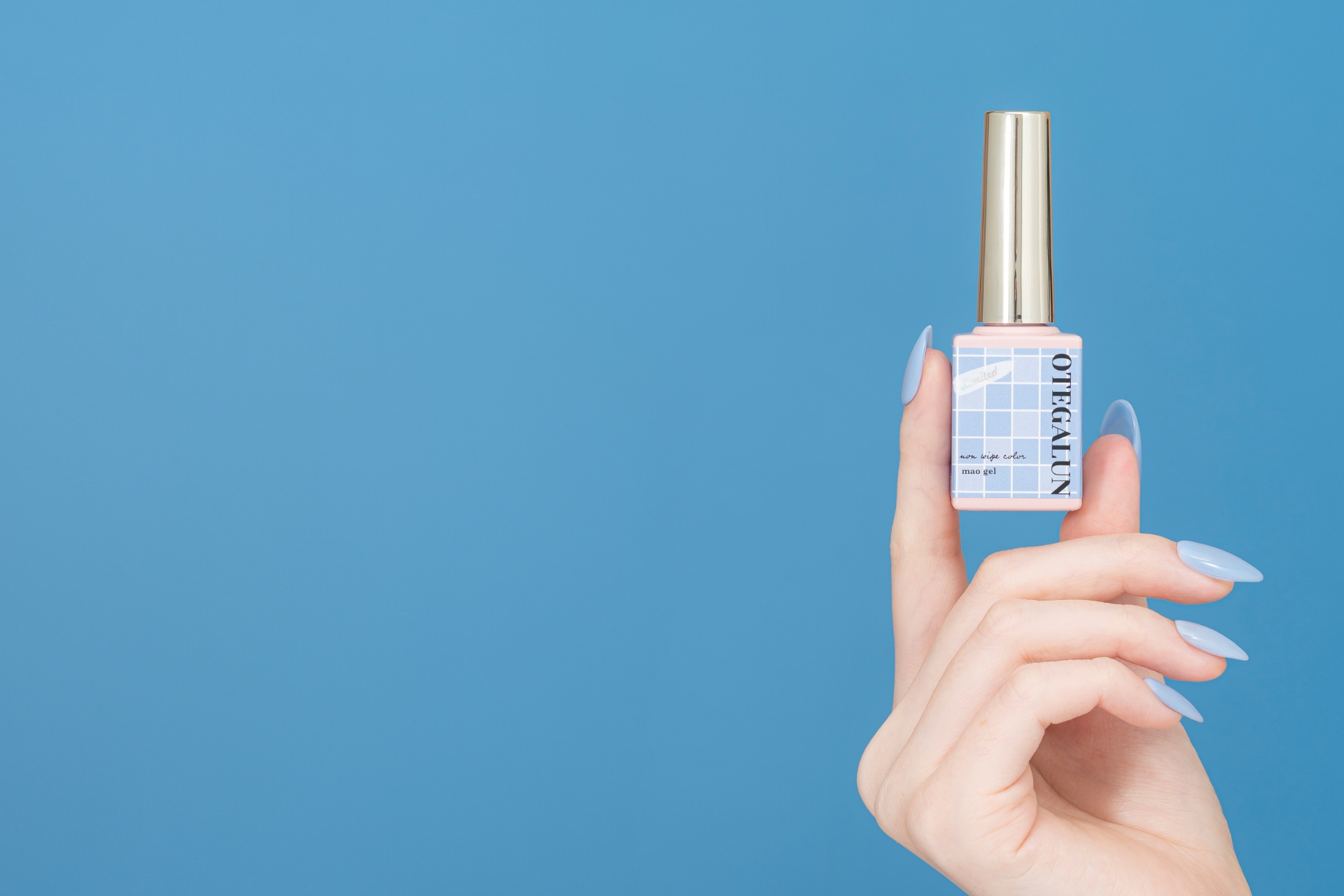 OTEGALUN by mao nail｜Beauty Nail Brand