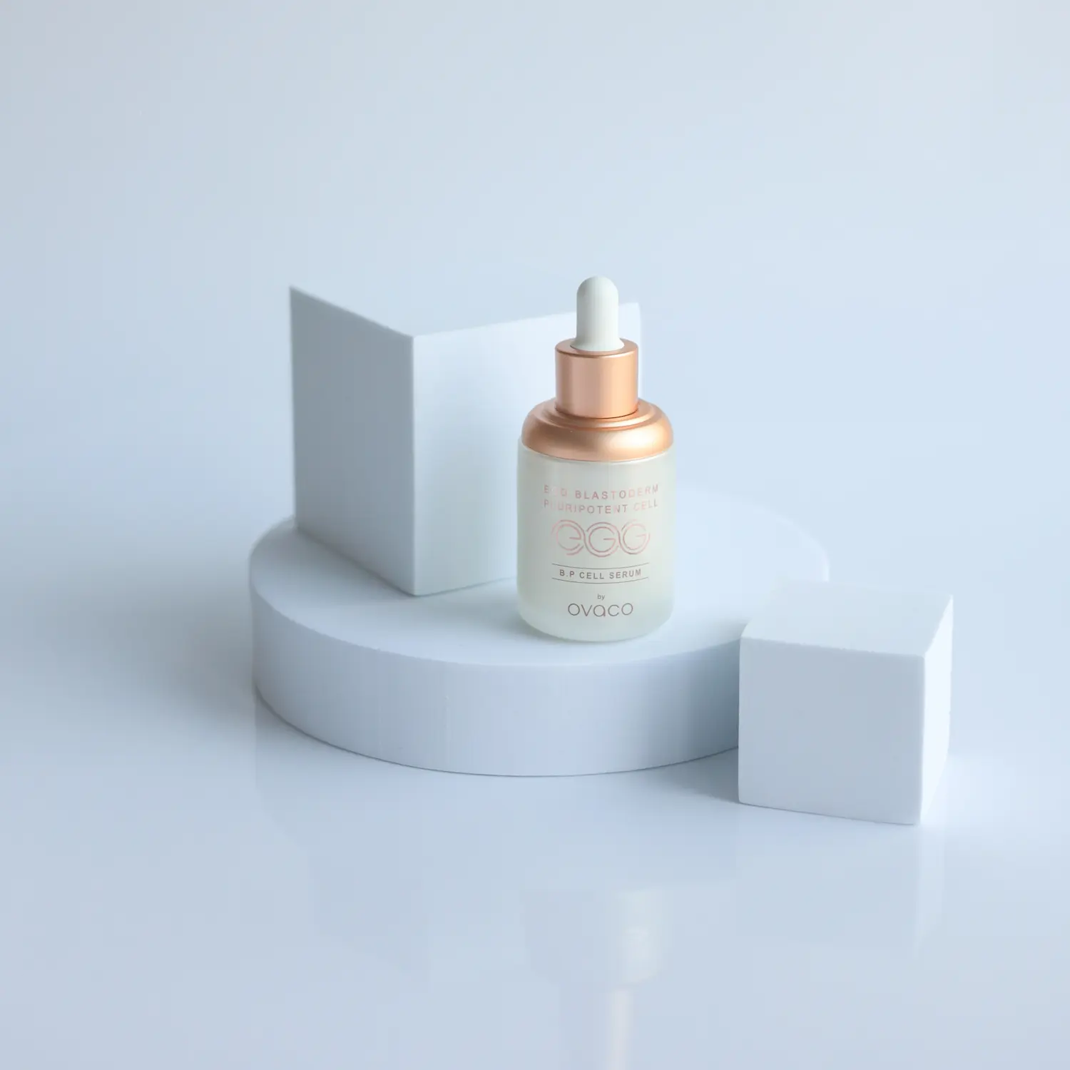 オバコ セラム - ovaco（オバコ化粧品）【株式会社エスター】