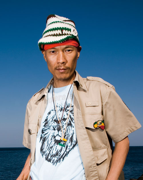 Riddim | Papa U-Gee 20th Anniversary