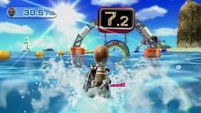 Power Cruise - Wii Sports Resort Guide - IGN