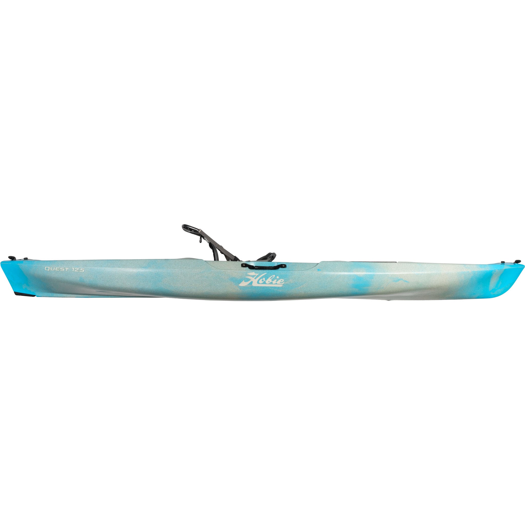 Quest 12.5 Kayak – OMTC