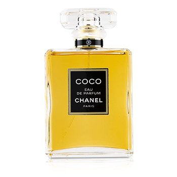 Chanel Coco Eau De Perfume Spray 100ml Switzerland