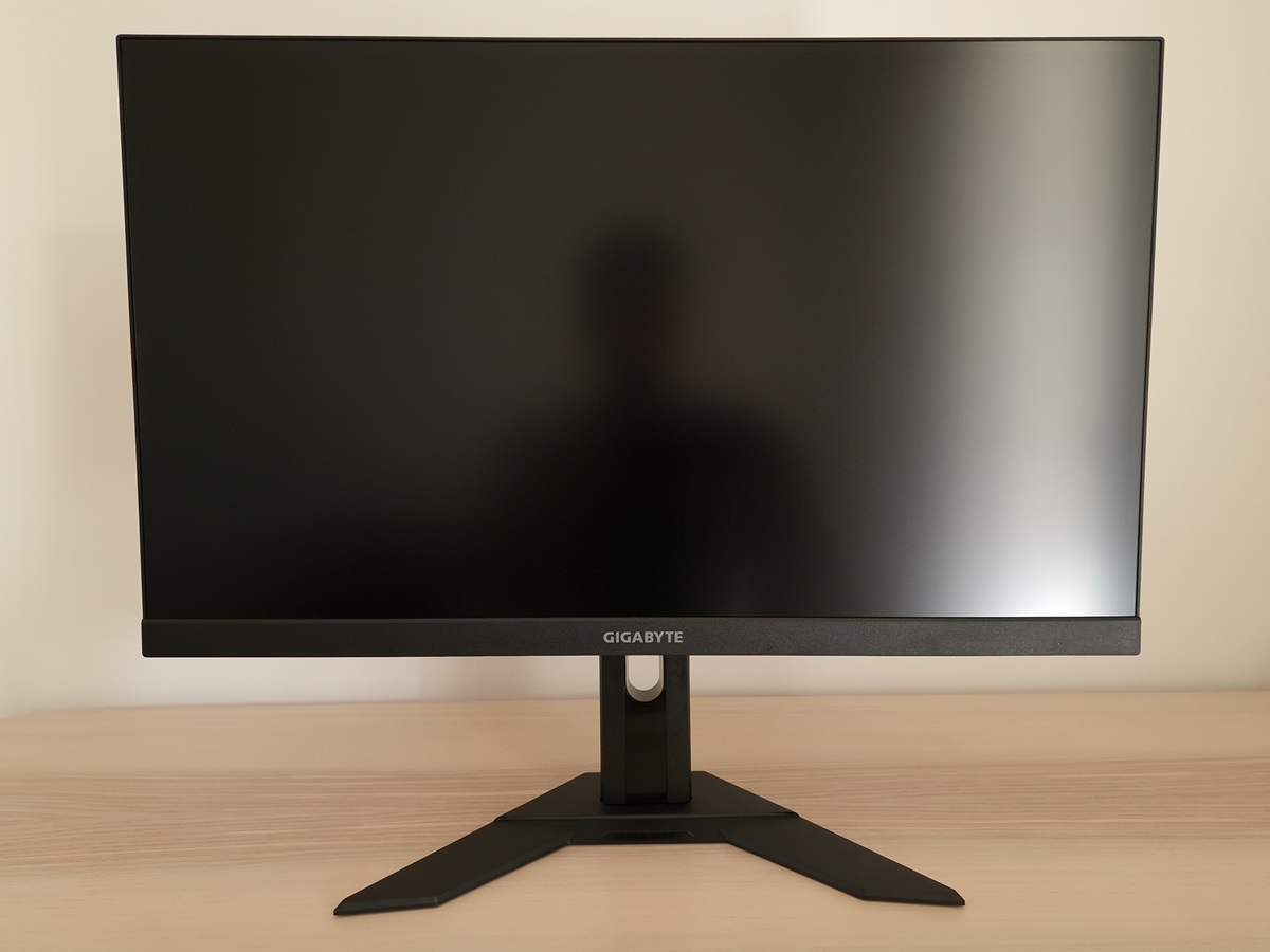 Gigabyte M27U - PC Monitors