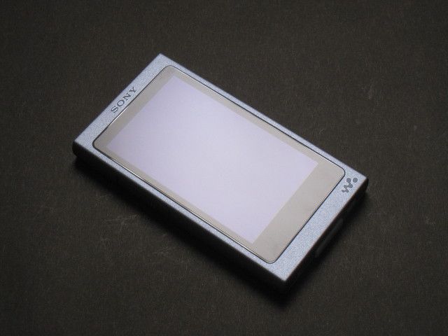 ウォークマン NW-A45(L)（ソニー）のレビュー