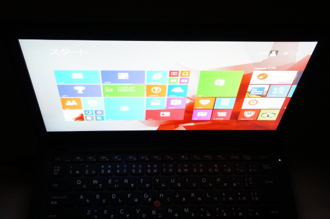 ThinkPad X250』レビュー 堅牢・高性能・モビリティ！3拍子揃った12.5