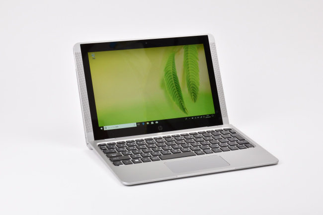 HP x2 210 G2』レビュー お手ごろ価格で気軽に使える着脱式 2in1