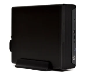 HP Pro SFF 400 G9 レビュー：良好な処理性能と拡張性の省スペース