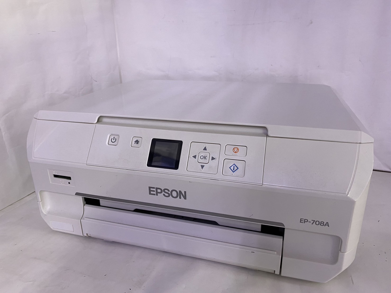 ジャンク品 エプソン EP−708A ジャンク品EPSON EP-708A ジャンク