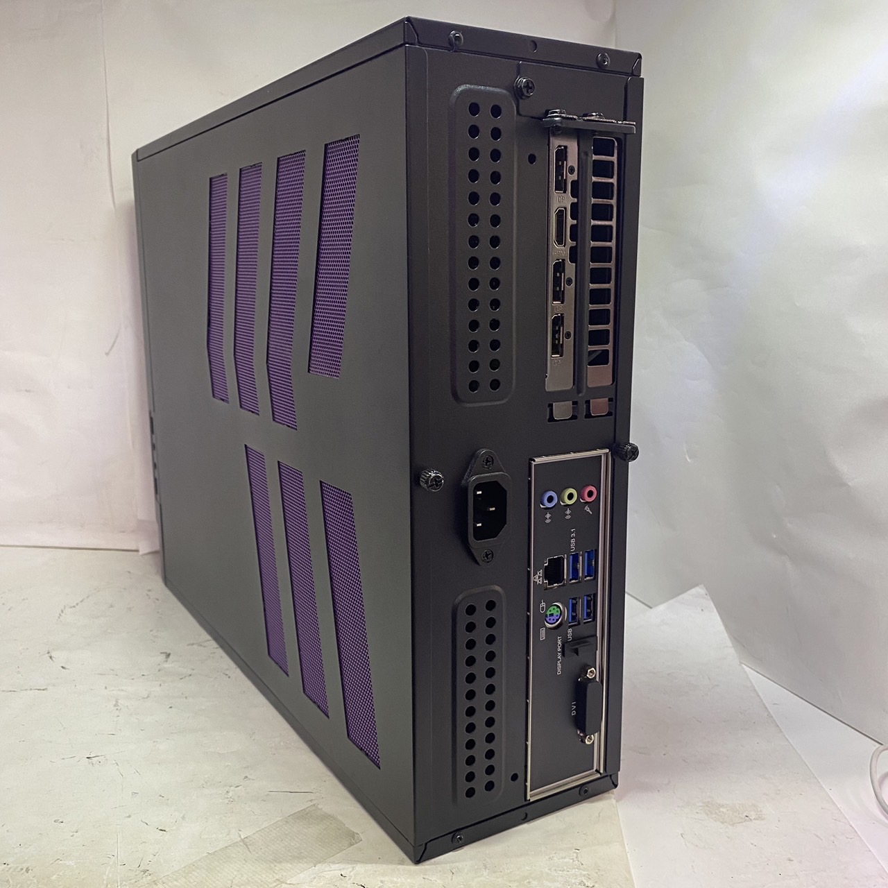 MOUSE COMPUTER(マウスコンピュータ) G-TUNE EGP1797G166SSD480の激安