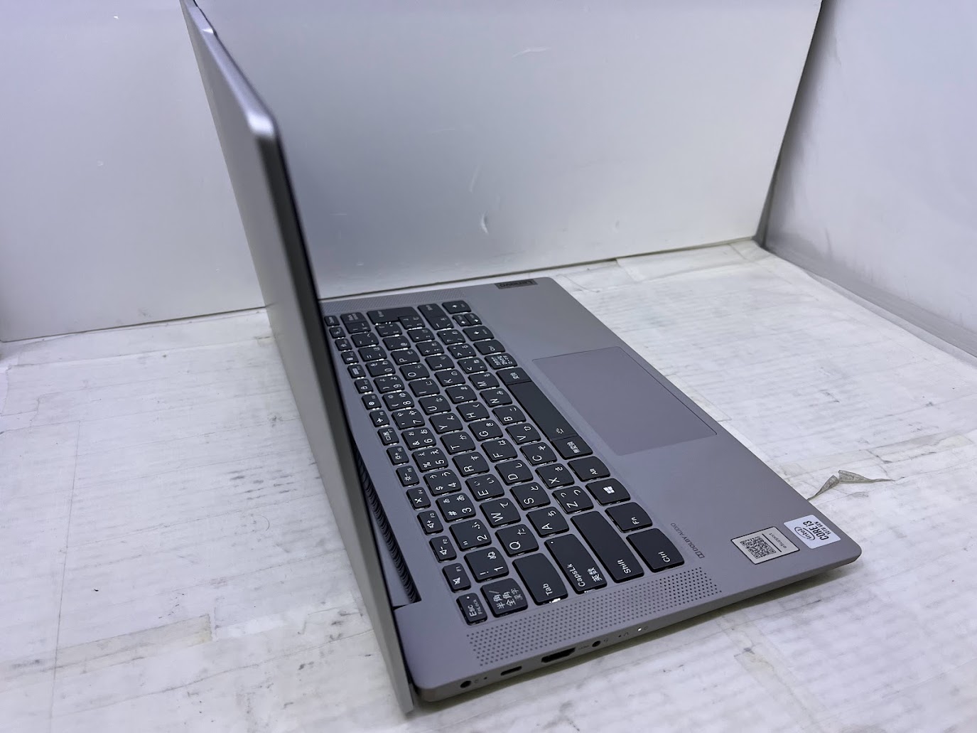 LENOVO(レノボ) Lenovo ideaPad 5-14IIL05の激安通販(詳細情報