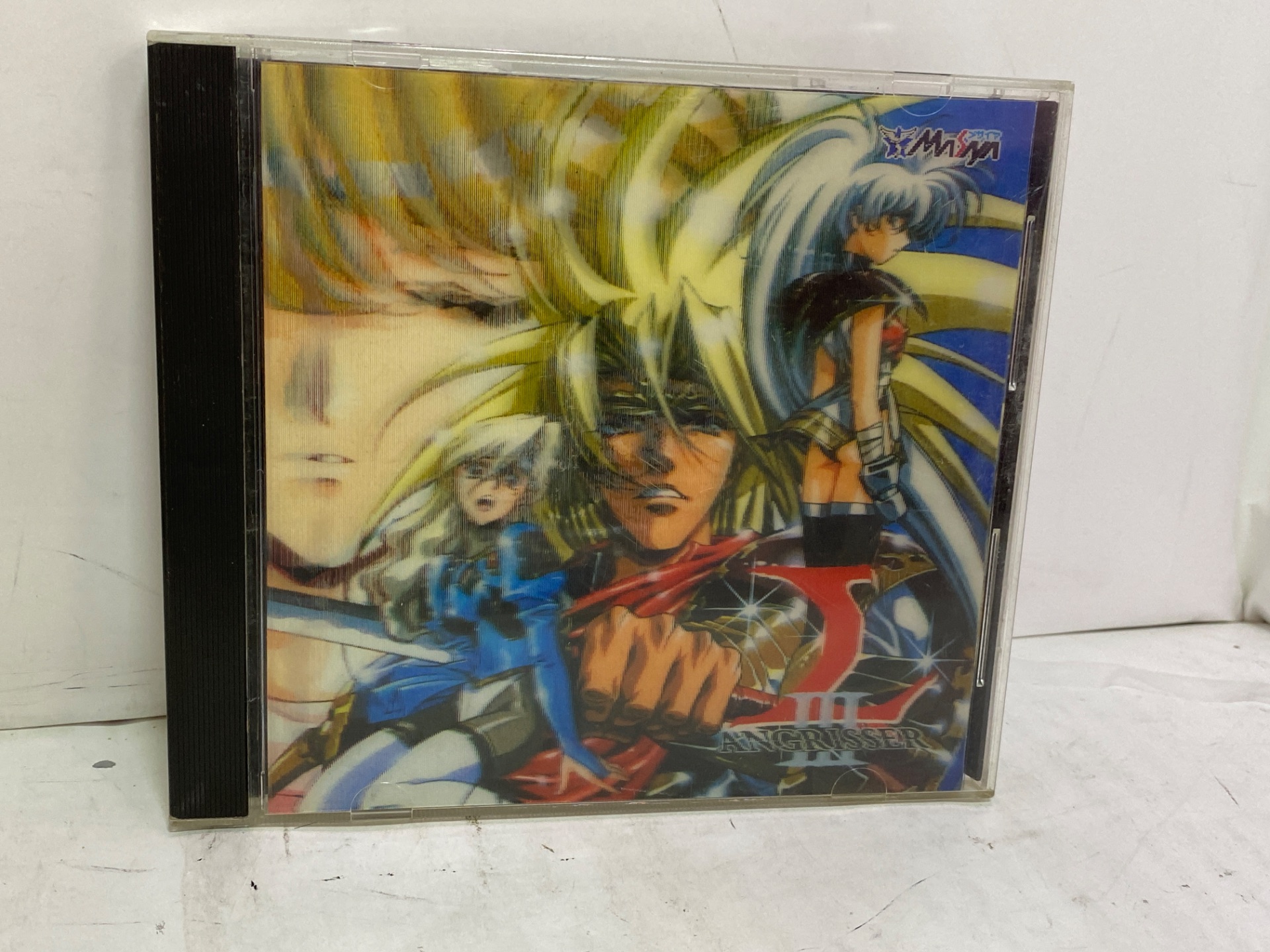 SEGA SC-3000,SG-1000シリーズ用ソフト チャンピオンベースボールの