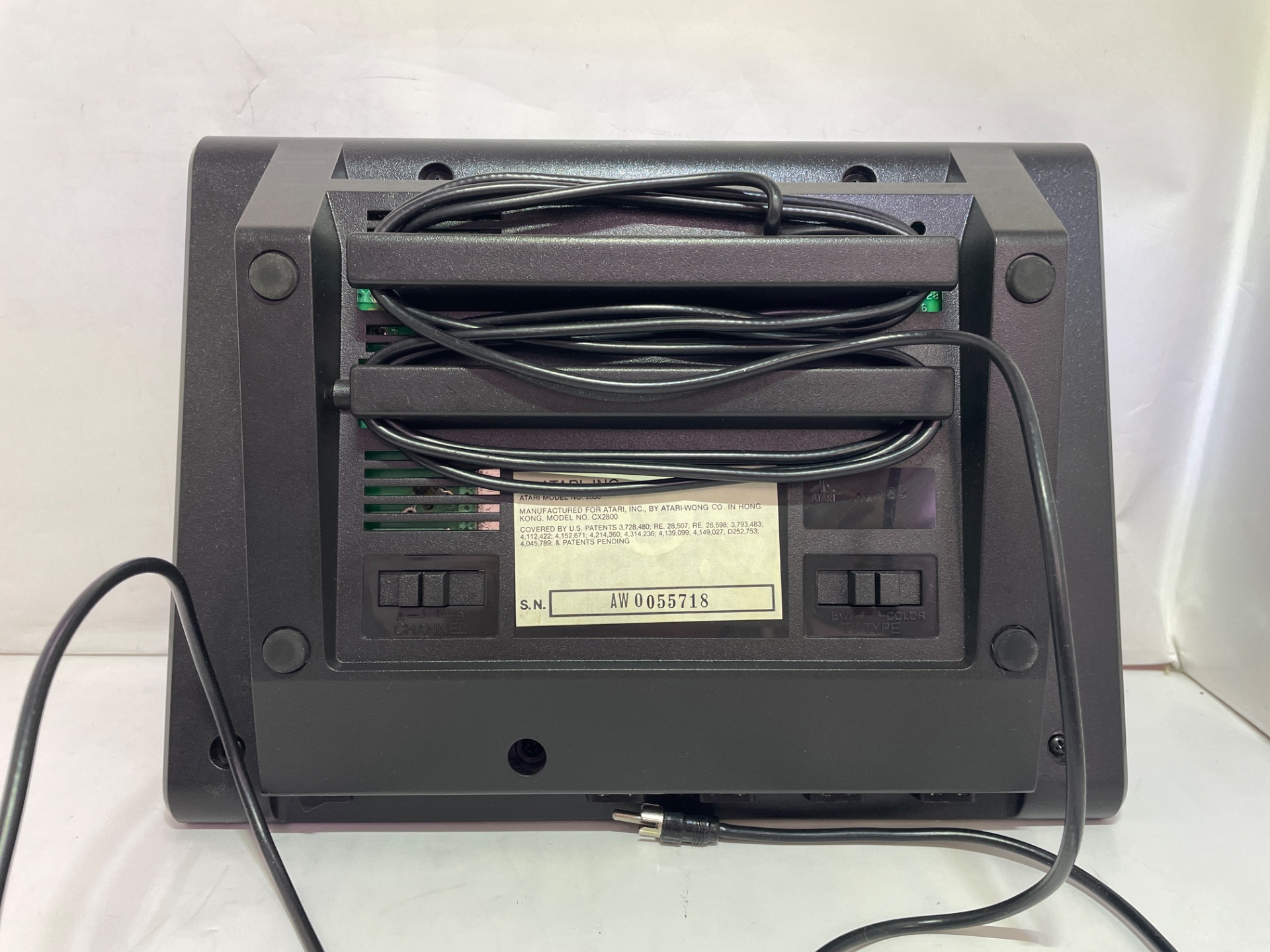 ATARI ATARI 2800の激安通販(詳細情報) - パソコンショップパウ