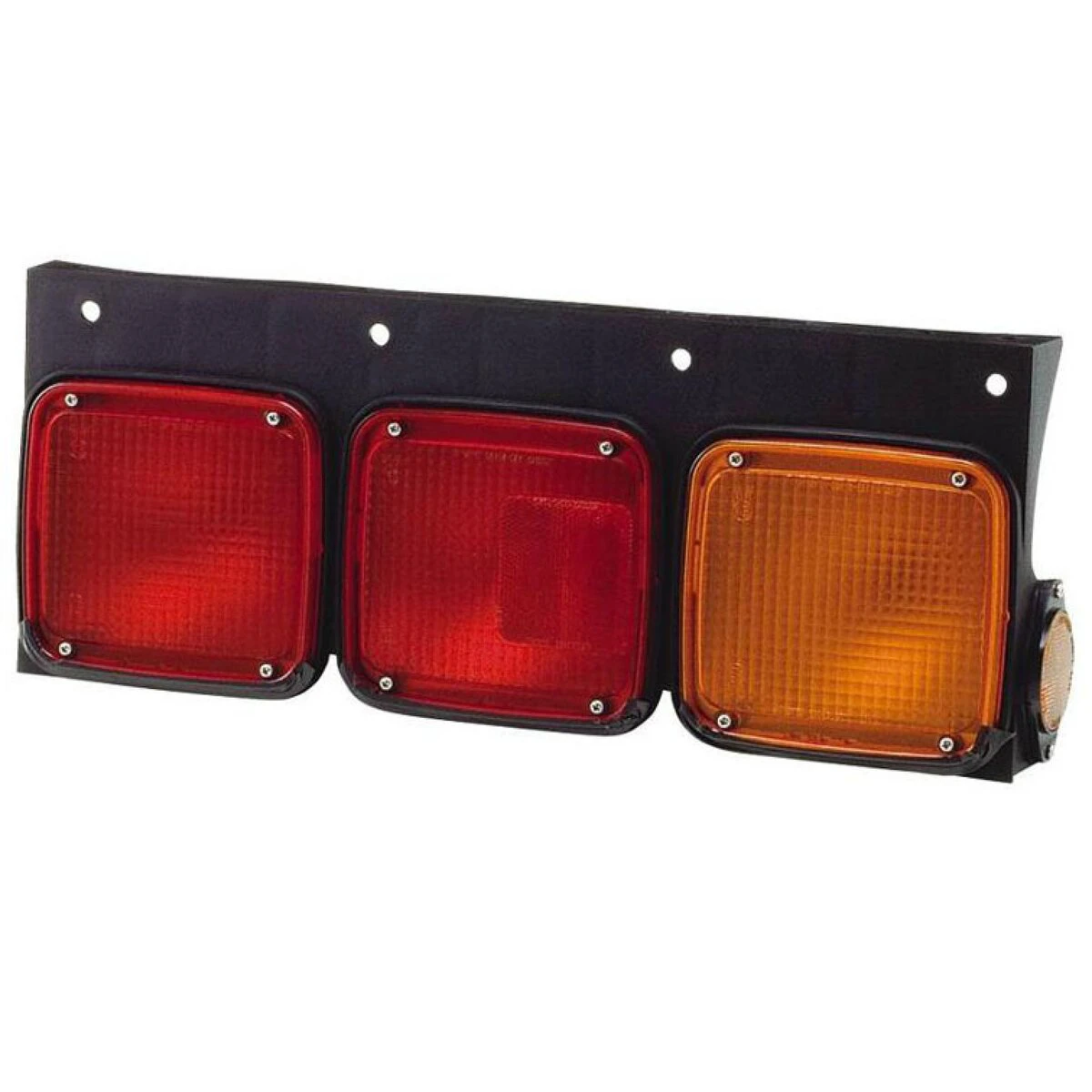 公式】パーマンショップ-リアコンビネーションランプ 右用 DC24V 小糸