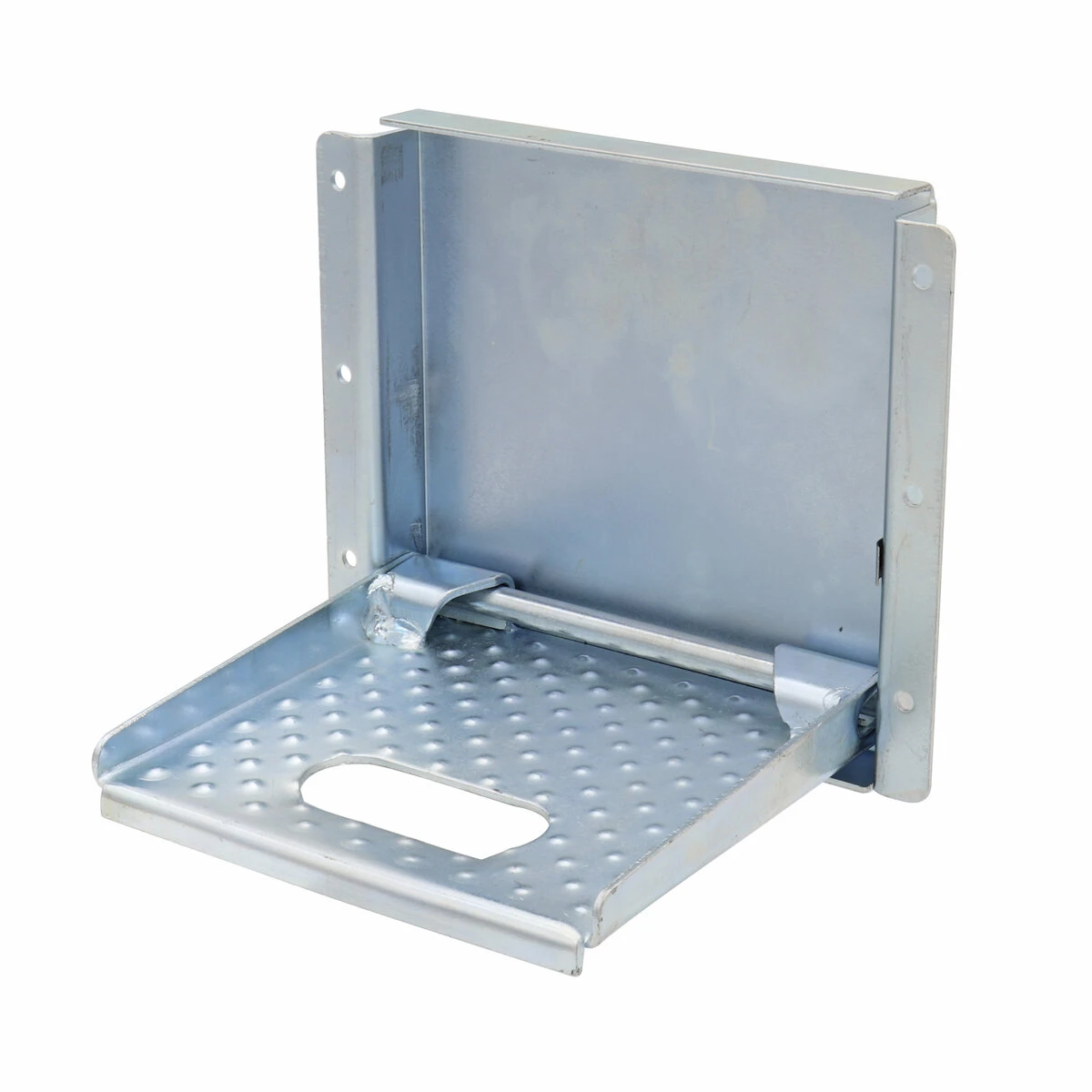 公式】パーマンショップ-アオリ用ステップ 折りたたみ式 アオリ