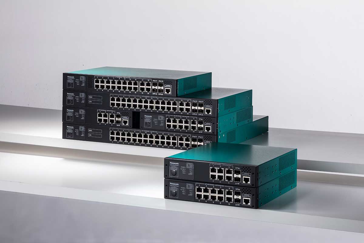 レイヤ2（L2）スイッチとは？概要やL3スイッチとの違いなどを解説