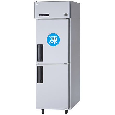 商品ラインアップ［業務用たて型冷凍・冷蔵庫］｜業務用冷凍・冷蔵庫