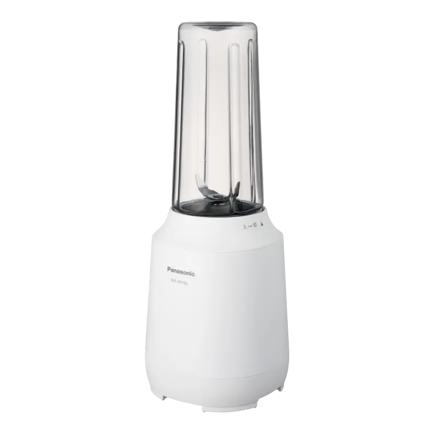 比較表 | ミキサー・ジューサー | Panasonic