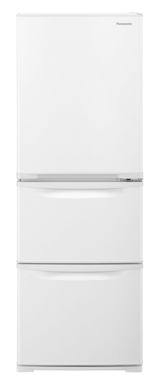 概要 スリム冷凍冷蔵庫 NR-C344C | 冷蔵庫 | Panasonic