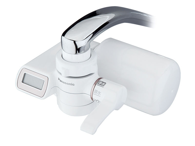 概要 蛇口直結型浄水器 TK-CJ21 | 還元水素水生成器／アルカリイオン整