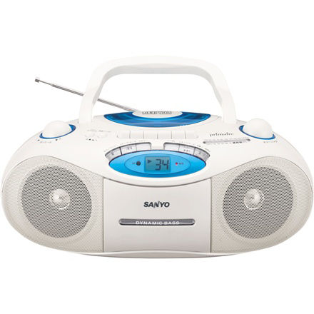 ラジオ・コンポ Panasonic CN-RS02D Amazon | パナソニック(Panasonic