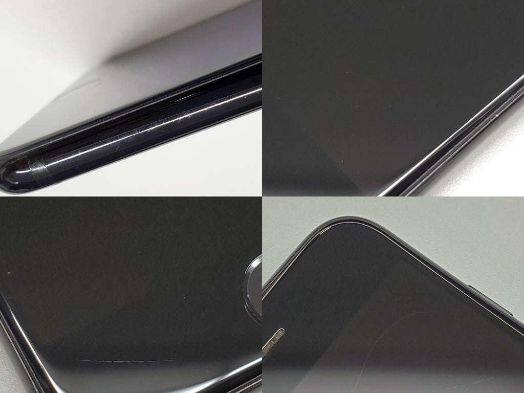 Cランク】SIMフリー iPhone7 256GB ジェットブラック NNCV2J/A (MNCV2J