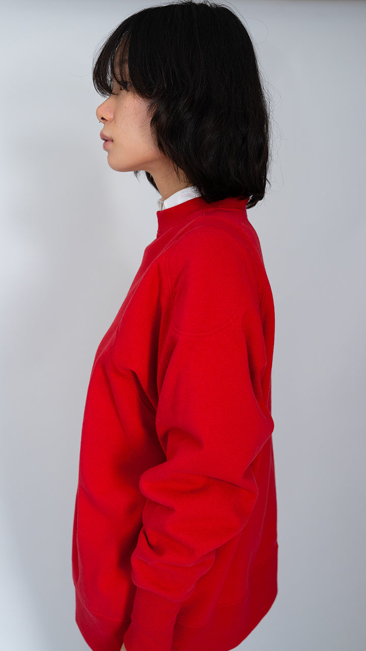 shoulder sweat p/o – pan（パン）