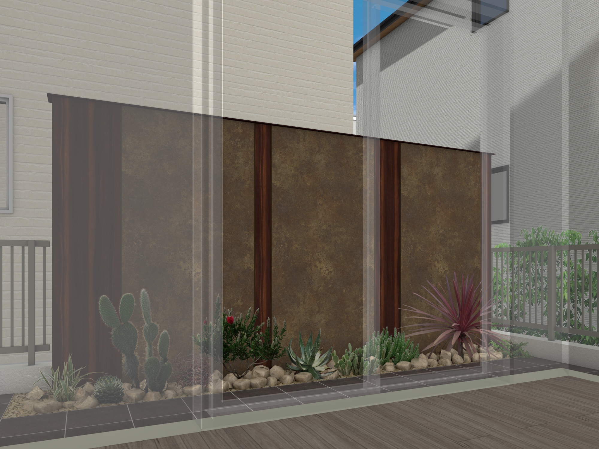 目かくし エバーアートボードプラン2｜ABF2 | パッケージプランサイト