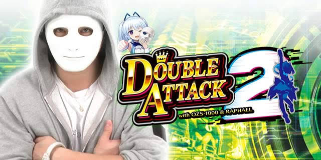 スマスロ Lダブルアタック2【オーイズミ】│2024年11月18日導入