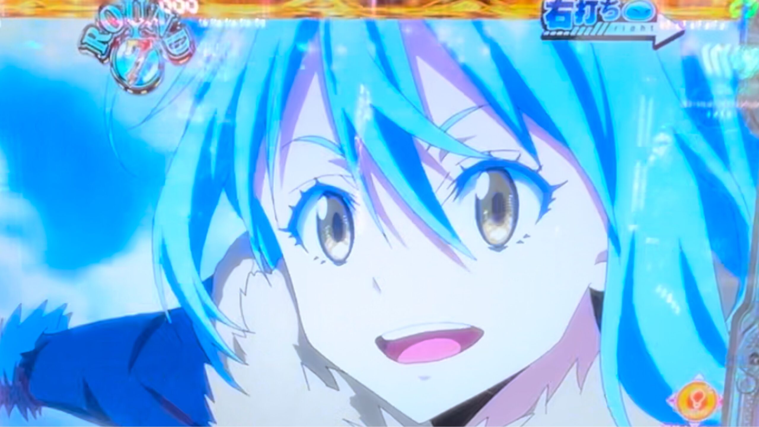 P転生したらスライムだった件、100凸は大出玉の夢を見られるか？【全台