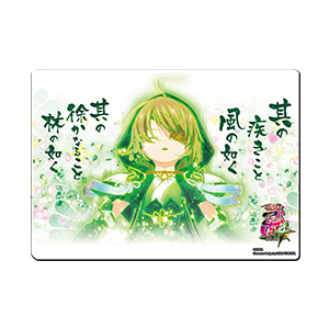 戦国乙女】ぱちくじ第11弾 | ぱちくじ