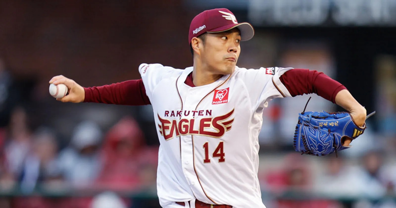 公式】則本昂大(2025シーズン)｜パ・リーグ.com｜無料動画・個人成績