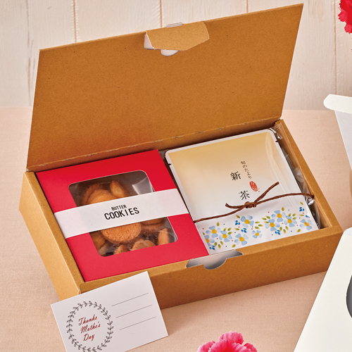 母の日 ギフトラッピング【ラッピング用品net】