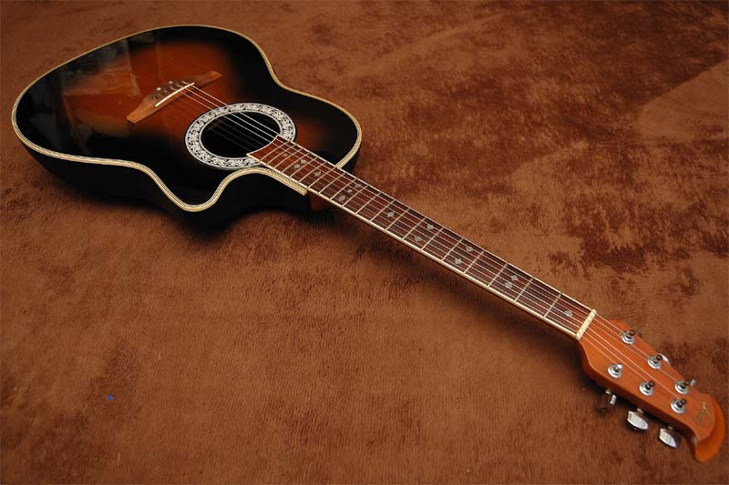 OVATION Celebrity CC57