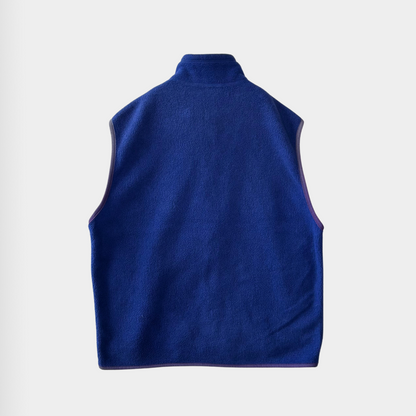 90's Patagonia パタゴニア シンチラベスト フリースUSA(L)/B1425V-SO