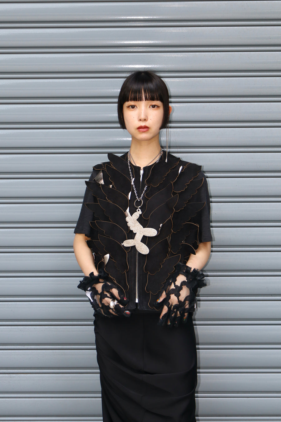 MASU(エムエーエスユー)のUNICORN KEY HOLDERの通販｜PALETTE art